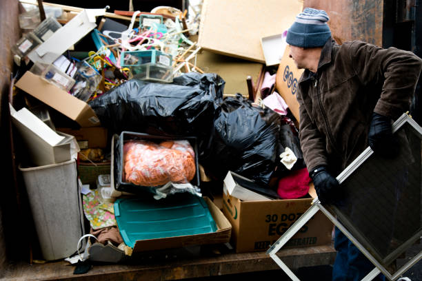 Best Scrap Metal Removal  in Olathe, CO