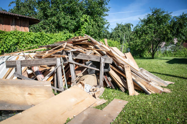 Best Hoarding Cleanup  in Olathe, CO